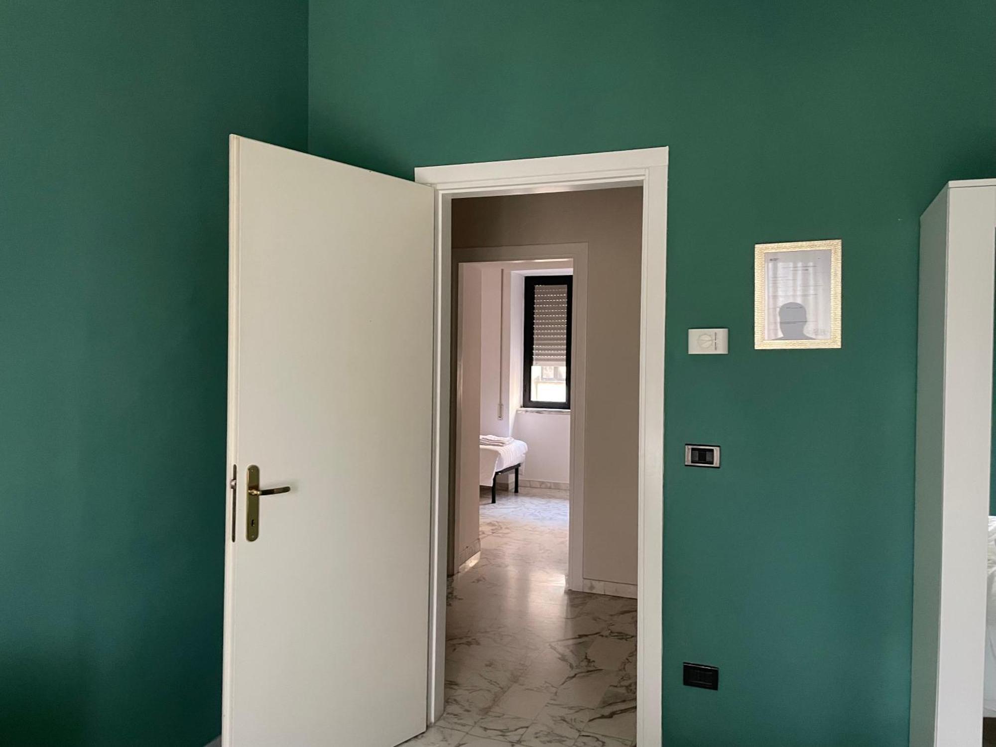 B&B Boteroom Кассино Экстерьер фото