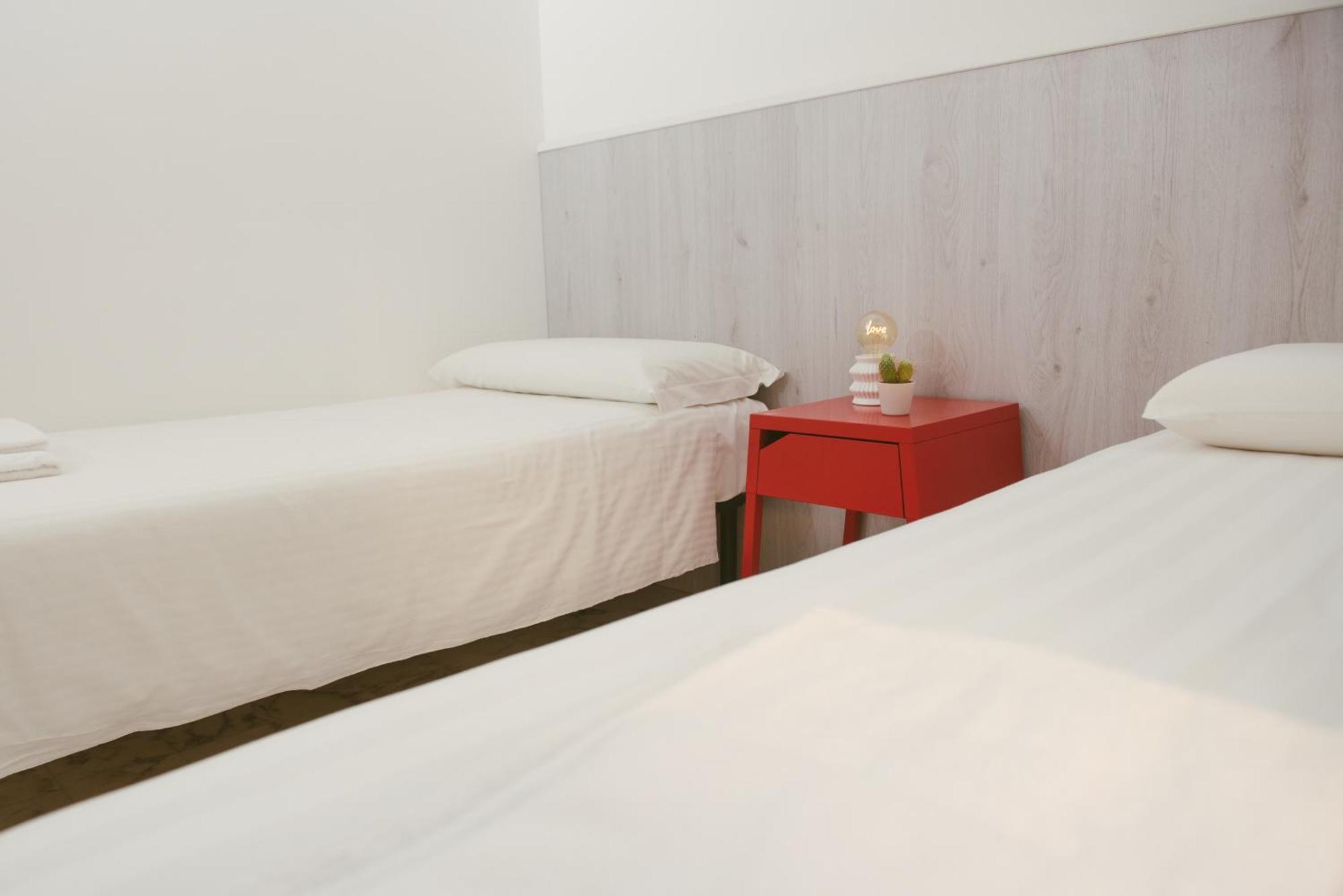 B&B Boteroom Кассино Экстерьер фото