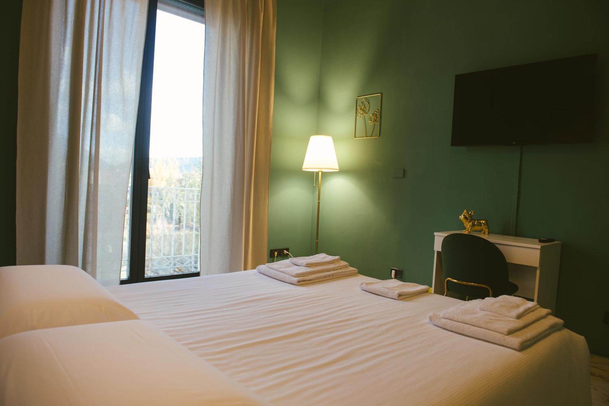 B&B Boteroom Кассино Экстерьер фото