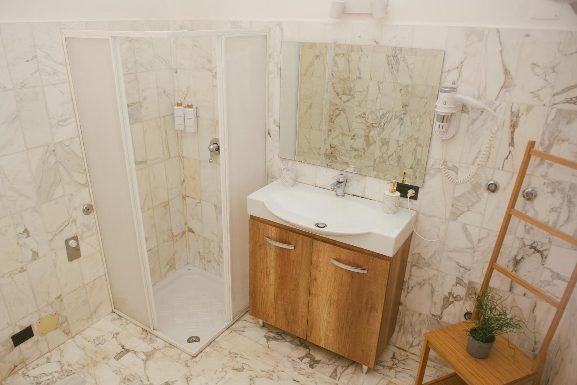 B&B Boteroom Кассино Экстерьер фото