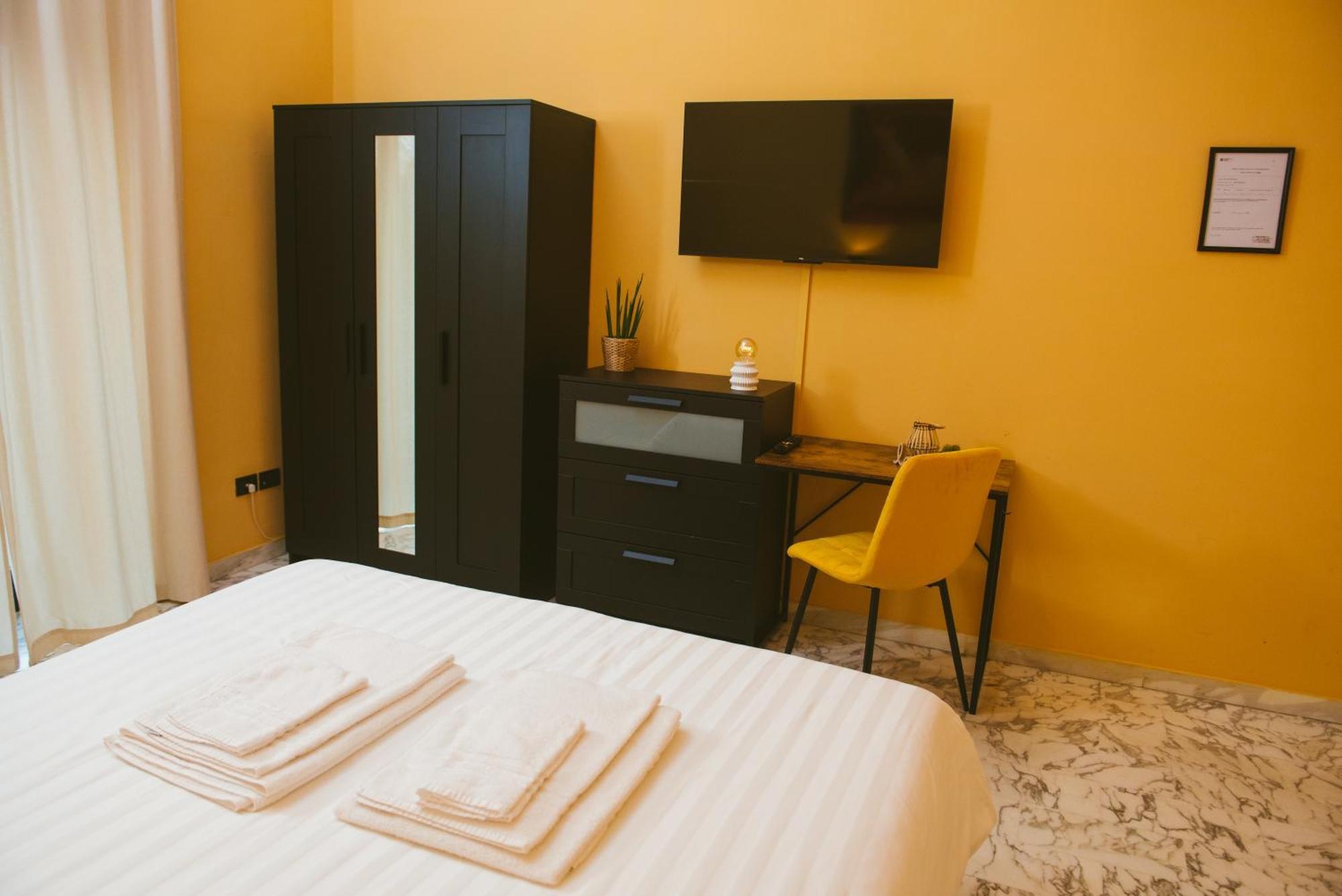 B&B Boteroom Кассино Экстерьер фото