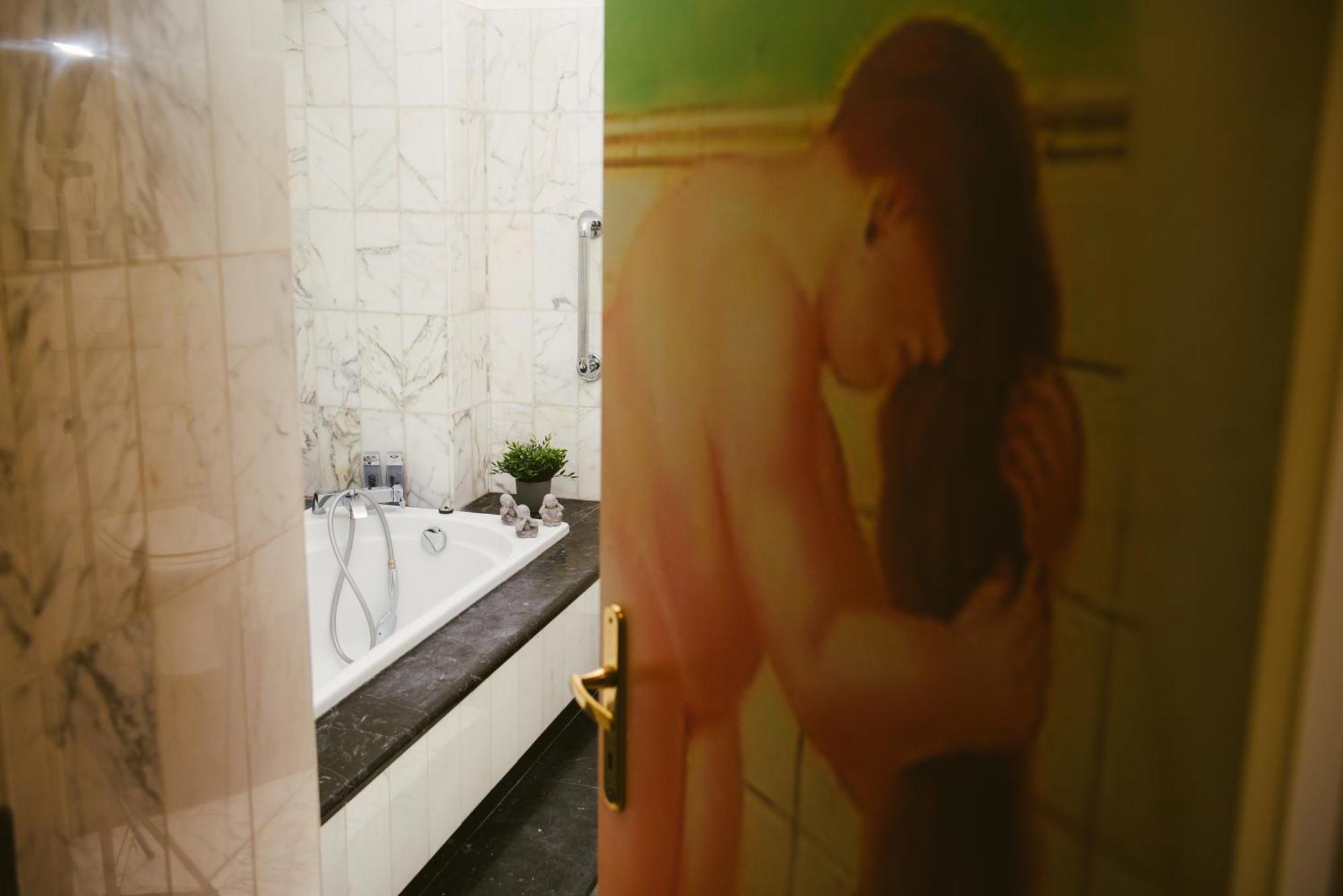 B&B Boteroom Кассино Экстерьер фото