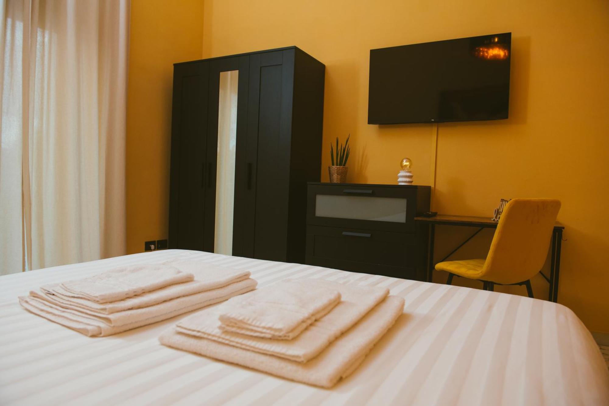 B&B Boteroom Кассино Экстерьер фото