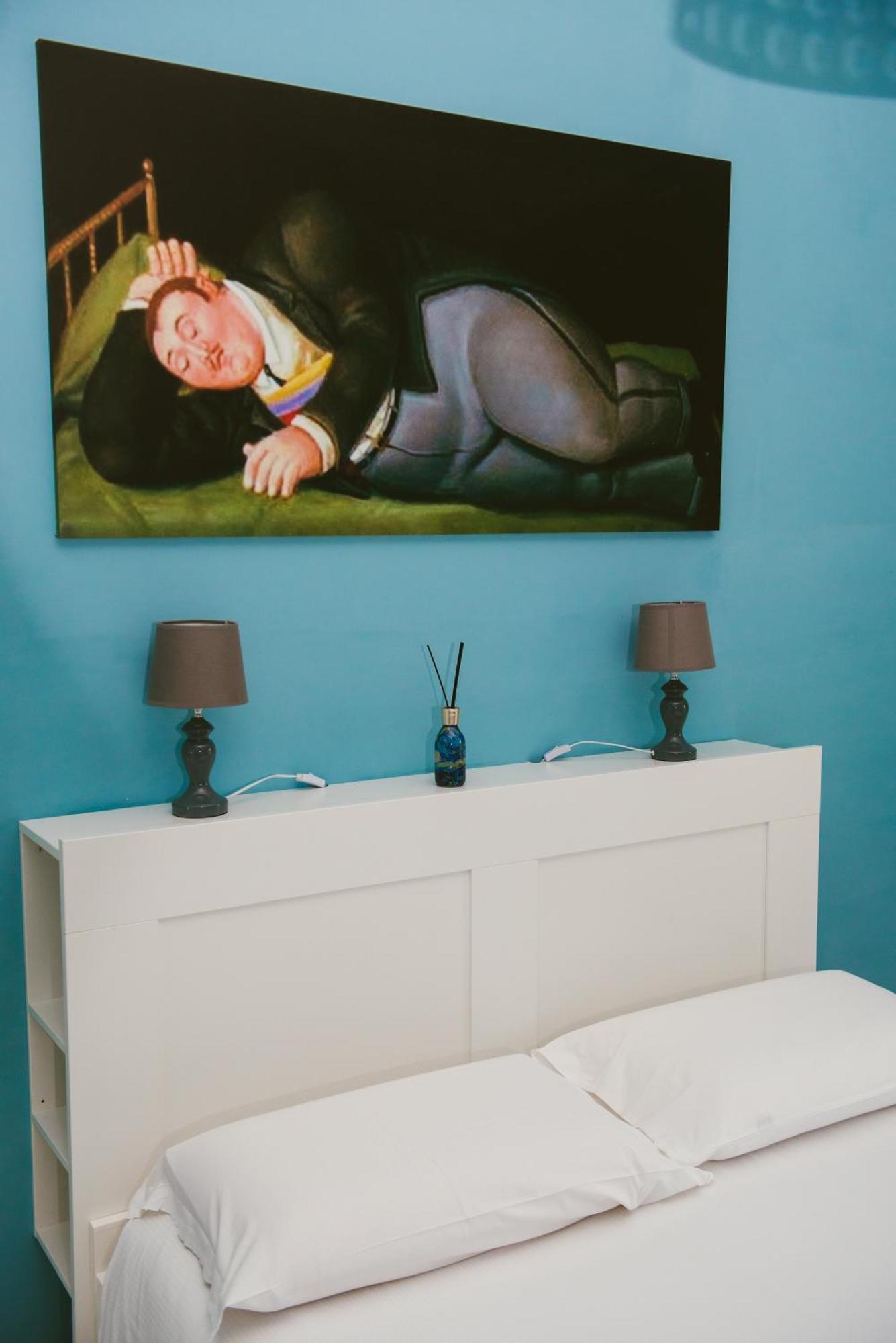 B&B Boteroom Кассино Экстерьер фото