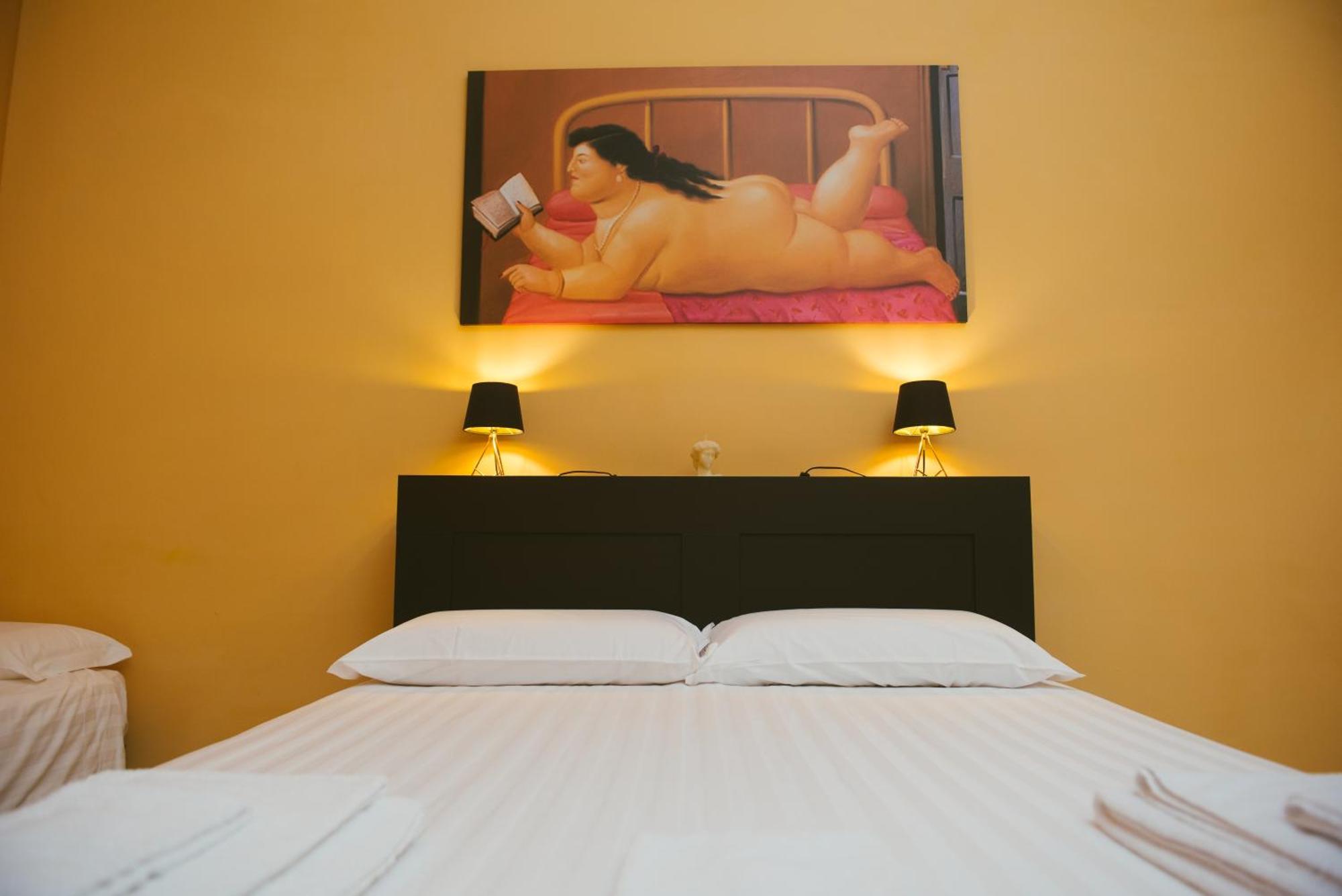 B&B Boteroom Кассино Экстерьер фото