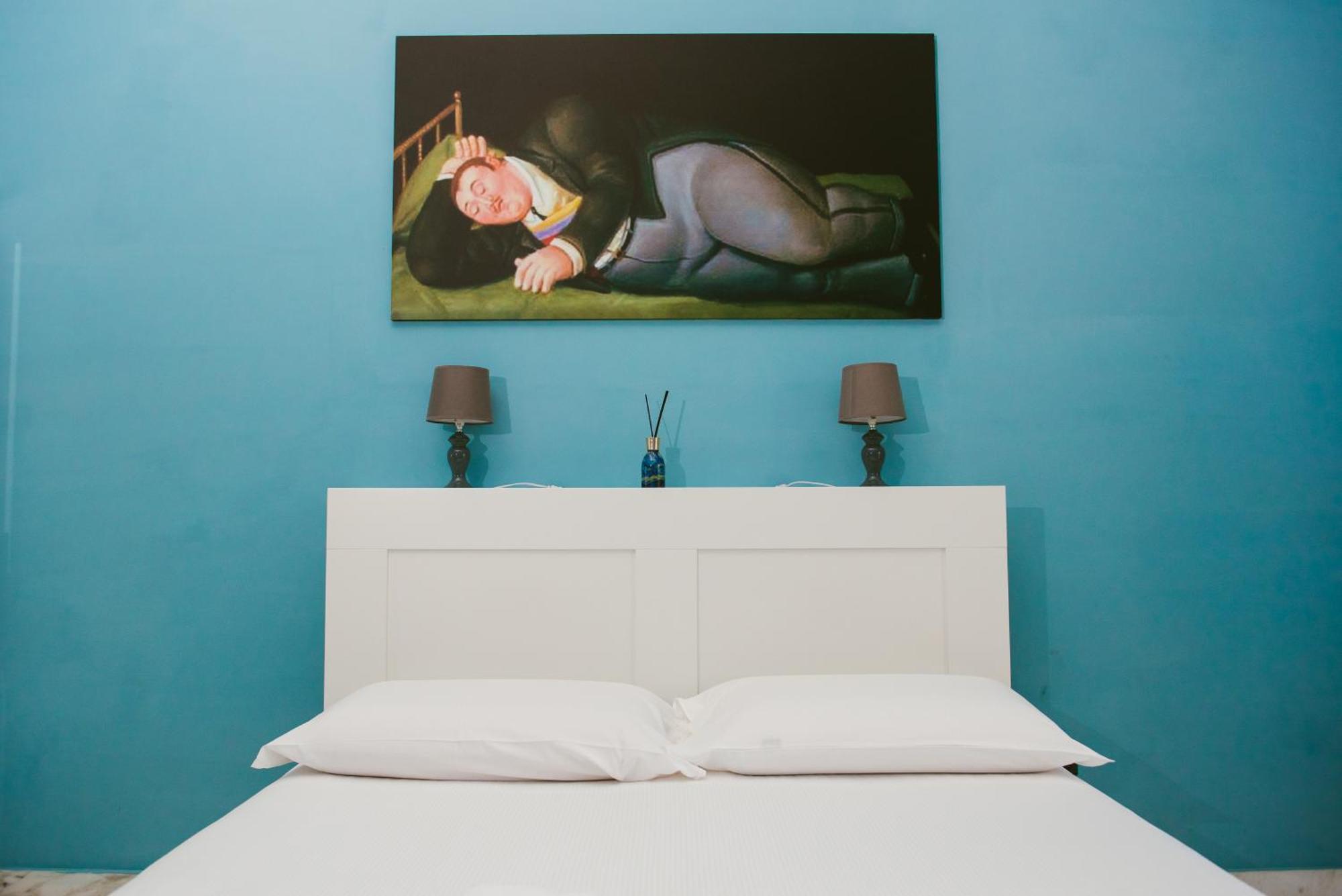 B&B Boteroom Кассино Экстерьер фото
