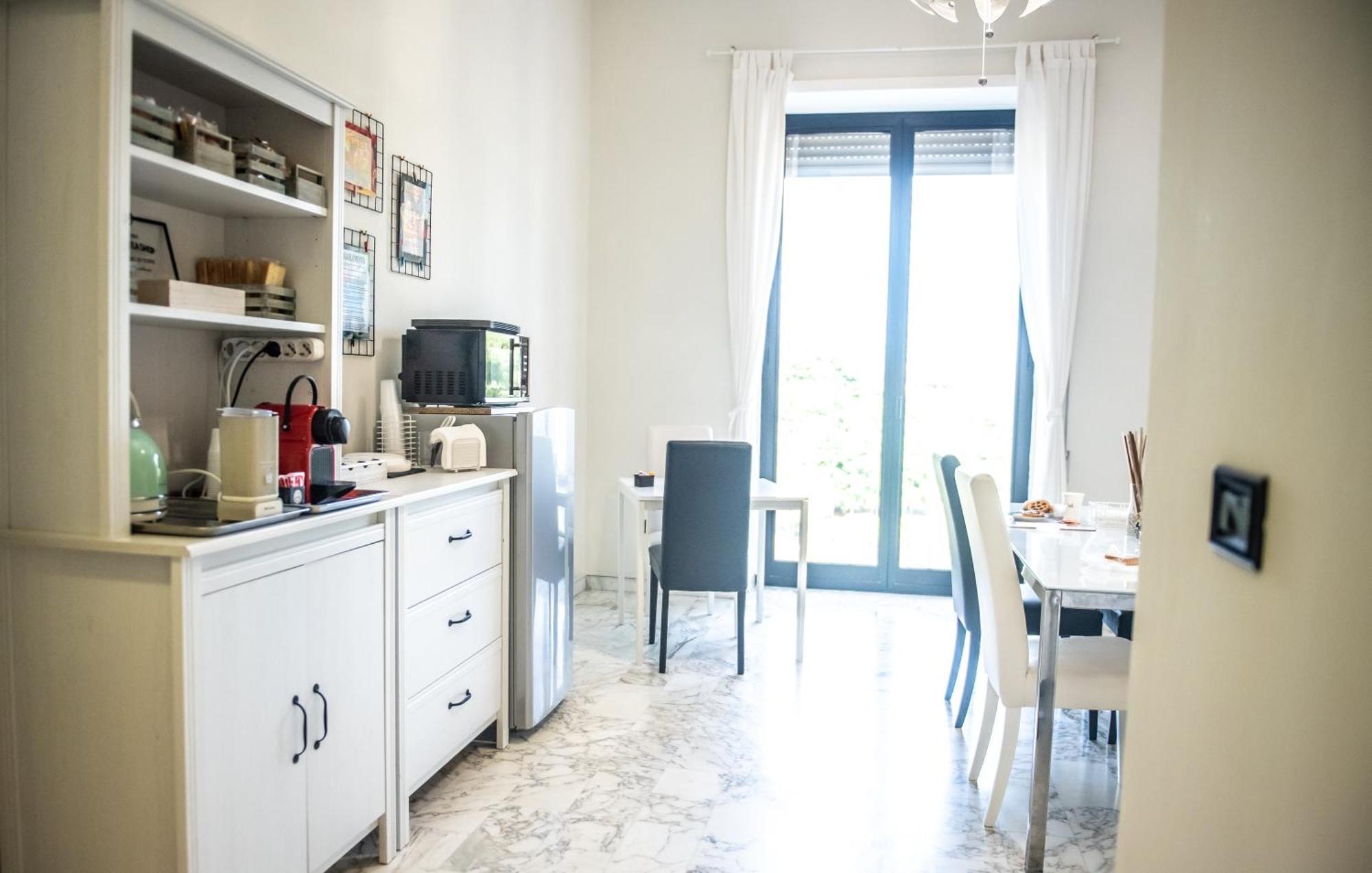 B&B Boteroom Кассино Экстерьер фото
